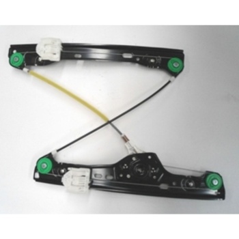 Bmw 3 Serı- E90- 05/09; Uyumlu  Ön Cam Krikosu Sol Elektrikli/motorsuz (tw)-51337140587