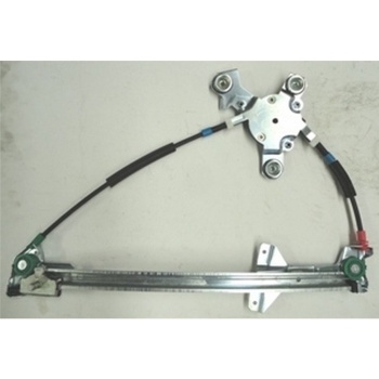 Audı A6- 95-97 Ön Cam Krikosu Sağ Elektrikli-motorsuz Oem No: 4a0837462 Uyumlu 1321-1933