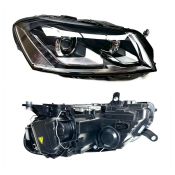 Far Passat B7 11-14 Lh (XENON/LEDLİ/BEYİN)