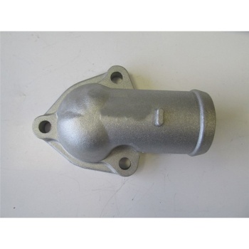 Nıssan Skystar- Pıck Up- D22- 97/02; Motor Su Giriş Borusu (alüminyum)
