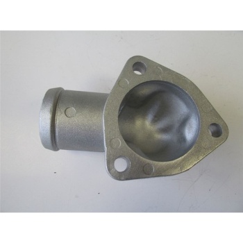 Nıssan Skystar- Pıck Up- D22- 97/02; Motor Su Giriş Borusu (alüminyum)
