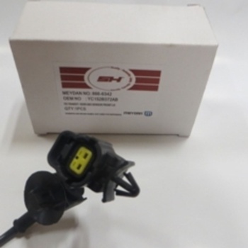 Aveo- Sd/hb- 04/05; Abs Sensörü Arka Sağ 2 Fişli (SH)