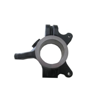 Renault Master- 1- 97/03; Ön Aks Taşıyıcı Sağ (ABS Lİ) (22MM) 7700314593