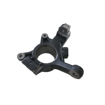 Renault Master- 1- 97/03; Ön Aks Taşıyıcı Sağ (ABS Lİ) (22MM) 7700314593