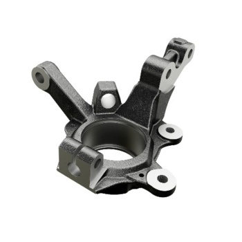 OEM NO 8200150222 UYUMLU RENAULT SCENIC 1 96/99 ÖN AKS TAŞIYICI SOL (ABS Lİ) (14 MM)