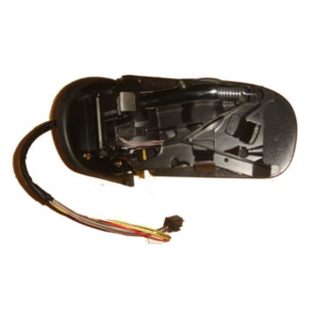 C CLASS- W203- 00/03; KAPI AYNASI SOL ELEKTRİKLİ KAPAKSIZ/ISITMALI/HAFIZALI/SİNYALLİ (1