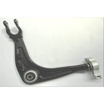 Peugeot 407- 04/11; Ön Alt Tabla Sol Burçlu/takozlu (salıncak) (sh) - 3520.n6