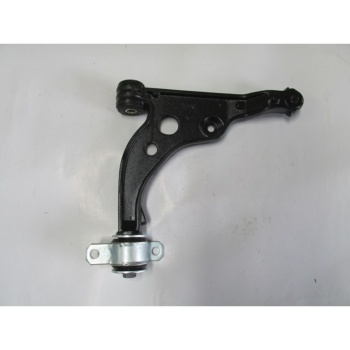 Fiat Ducato- 02/06; Ön Alt Tabla Sağ Rotilsiz/burçlu (salincak) (q 1,8 Mm) (sh)