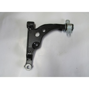 Fiat Ducato- 02/06; Ön Alt Tabla Sağ Rotilsiz/burçlu (salincak) (q 1,8 Mm) (sh)