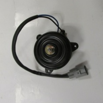 Toyota Corolla Ae92 88/92 Fan Motoru 3 Bağlantılı (Orijinal Tip)