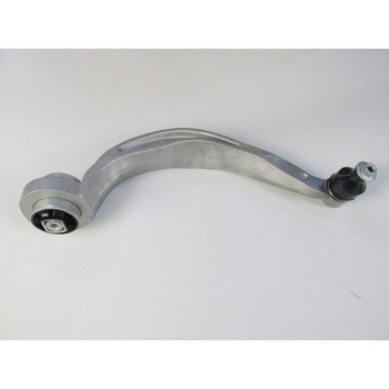 Audı A5- 12/16 Ön Alt Tabla Sol Eğri Tip Burçlu/rotilli (65 Mm M12) (salıncak) Alüminyum (sh) 8k040