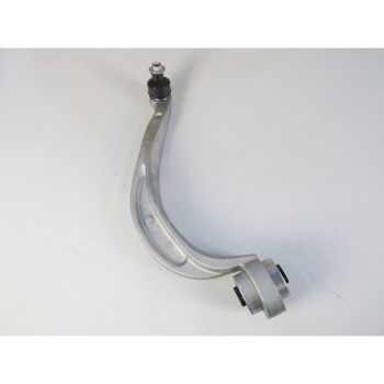 Audı A5- 12/16 Ön Alt Tabla Sol Eğri Tip Burçlu/rotilli (65 Mm M12) (salıncak) Alüminyum (sh) 8k040