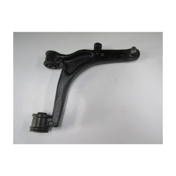 Opel Movano- 04/06; Ön Alt Tabla Sağ Rotilli/burçlu (salıncak) (24mm) ()