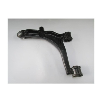Opel Movano- 04/06; Ön Alt Tabla Sağ Rotilli/burçlu (salıncak) (24mm) ()