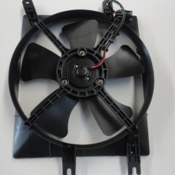 CHEVROLET LACETTI- HB- 04-11 KLİMA FAN DAVLUMBAZI (PLASTİK) (5KANAT) OEM NO: 17101-85Z00 UYUMLU 5135