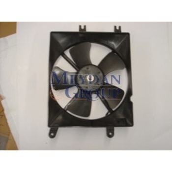 CHEVROLET LACETTI- HB- 04-11 KLİMA FAN DAVLUMBAZI (PLASTİK) (5KANAT) OEM NO: 17101-85Z00 UYUMLU 5135