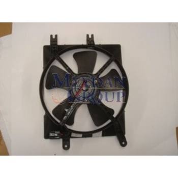 CHEVROLET LACETTI- HB- 04-11 KLİMA FAN DAVLUMBAZI (PLASTİK) (5KANAT) OEM NO: 17101-85Z00 UYUMLU 5135