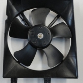 CHEVROLET LACETTI- HB- 04-11 KLİMA FAN DAVLUMBAZI (PLASTİK) (5KANAT) OEM NO: 17101-85Z00 UYUMLU 5135