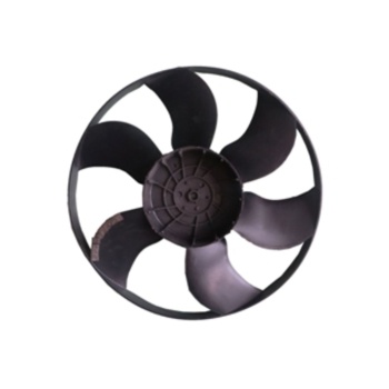 Renault Megane 1 98/99 Radyatör Fan Kanadı