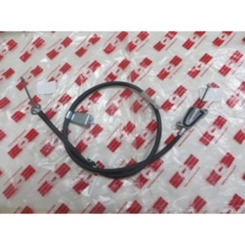 Nıssan Almera- N16- Hb- 00/06 Arka El Fren Teli Sağ (sh) (kampanalı Tip) 36530-4m400