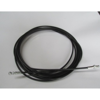 OEM NO 64607-02353 UYUMLU TOYOTA COROLLA NDE180 13/18 BAGAJ AÇMA TELİ