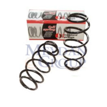 Ford Mondeo- 01/04; Ön Helezon Yayı Sağ/sol (2Lİ SET)1.8/2.0 16v (BENZİNLİ) (12,5X149X384) 1127028