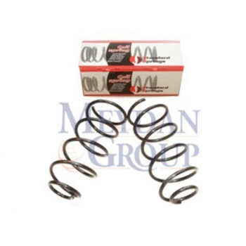 Peugeot 307- 06/08; Ön Helezon Yayı Sağ/sol (2Lİ SET)1.4 Hdı (12,75X169) (STDR) 5002.ah
