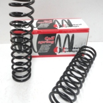 Skoda Felıcıa- 99-01 Arka Helezon Yayı Sağ-sol (2Lİ SET)(11X101) (STDR) Oem No: 6u9511115a Uyumlu 13