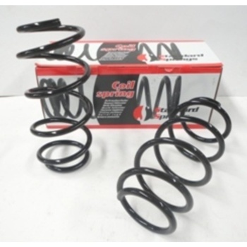 Jetta- 5- 06/10 Ön Helezon Yayı Sağ/sol (2li Set) (12x83x127) (stdr) 1k0411105aj