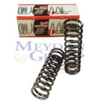 Mercedes E Class-w210-96/99;arka Helezon Yayı Sağ/sol(2li Set Elagance E200/220/e230 2103243204