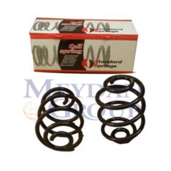 Opel Corsa- B- 93/00; Arka Helezon Yayı Sağ/sol (2Lİ SET) 1.0/1.2/1.4/1.5d/td (12X141X208) 90540350