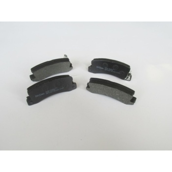Toyota Camry- 97/01; Arka Fren Balatası 2,2/3,0 2,2/3,0disk 2,2/3,0disk107,6x35x15 2,2/3,0disk107,6