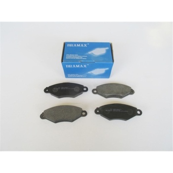 Cıtroen Xsara- 01/05 Ön Fren Balatası (KABLOSUZ) (DİSK) (131X47,1X18) 7701209117 (1612-6350C)