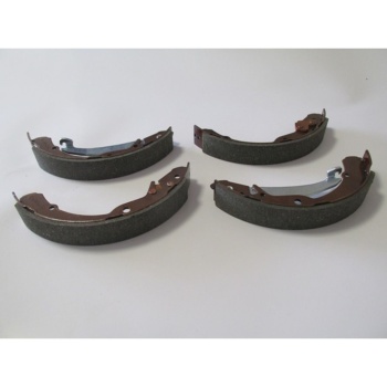 Skoda Roomster- 07/15; Arka Fren Pabucu Pabucu114,3x31 Pabucu114,3x31bramax