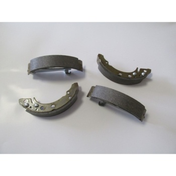 Seat Cordoba- 98/99; Arka Fren Pabucu (90x31) (bramax)