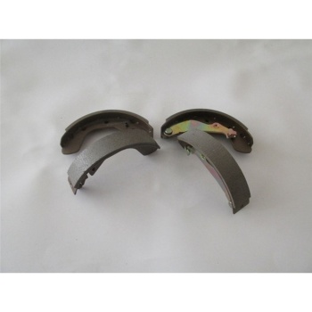 Chevrolet Aveo- Hb- 04/05 Arka Fren Pabucu (101,5X36) (DAIWA) 93740252