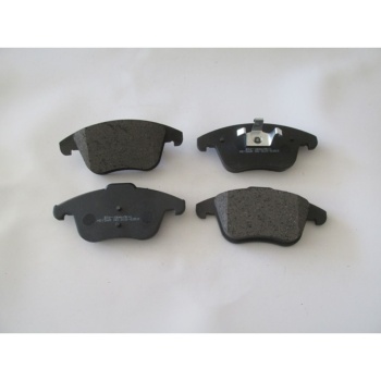 Ford Mondeo 07/11 Ön Fren Balatası (Disk) 1.6/1.8/.2.05cc (156.4x72x19/155,2x66,7x20)(bramax)