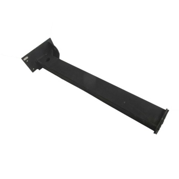 Cıtroen Berlıngo- 10-18 Ön Travers Şasi Iç Kolu Sol Sac Oem No: 3508.76 Uyumlu 1653-2032