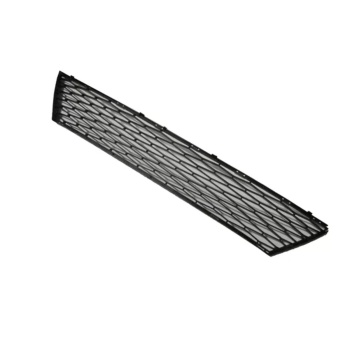 Seat Ibıza- 17/24; Ön Tampon Panjuru Siyah (Tyg) (Oem No: 6F08536679B9)