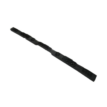 PASSAT- B8- 19/22; ÖN TAMPON BRAKETİ ORTA (TUTUCU) (Oem No: 3G0807571) TST3805