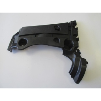 Renault Kangoo 3 08/13 Arka Tampon İç Bağlantı Braketi Sol Plastik