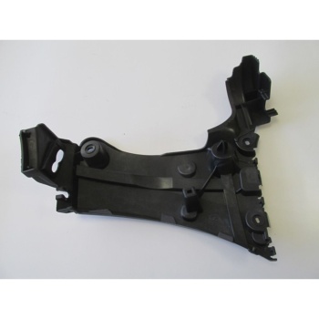 Renault Kangoo 3 08/13 Arka Tampon İç Bağlantı Braketi Sol Plastik