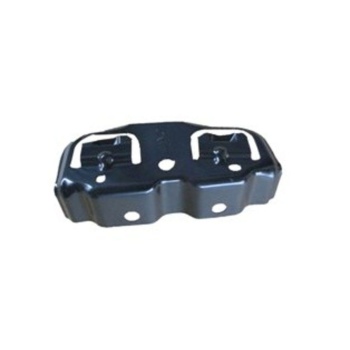 Honda Accord- 08/15; Arka Tampon Braketi Orta Sol (TW) 71555-s5a-000