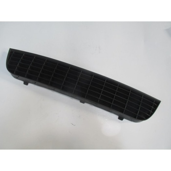 Fiat Grande Punto 06/12 Ön Tampon Panjuru Siyah