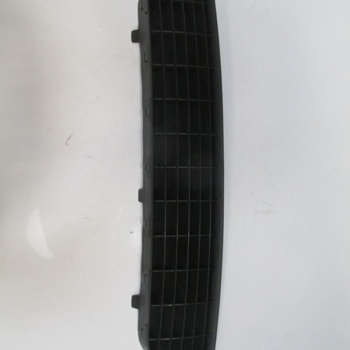 Fiat Grande Punto 06/12 Ön Tampon Panjuru Siyah