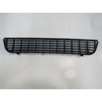 Fiat Grande Punto 06/12 Ön Tampon Panjuru Siyah