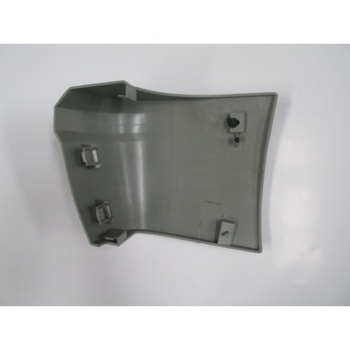 Ford Transıt Connect- 02/09; Arka Tampon Ucu Sol Gri 7t1617927