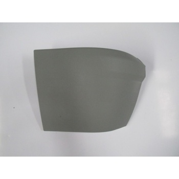 Ford Transıt Connect- 02/09; Arka Tampon Ucu Sol Gri 7t1617927