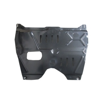 Cıtroen Nemo- 08/16; Karter Muhafaza Sacı (Metal) (Oem No: 52007092) Tst7153