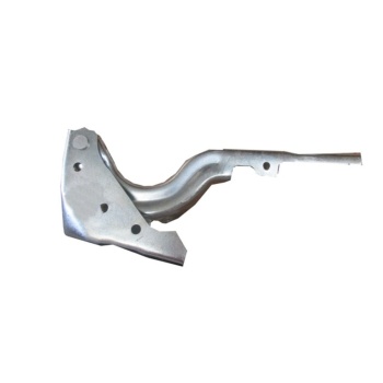 FIAT EGEA- SD/HB- 21/24; Uyumlu KAPUT MENTEŞESİ SAĞ (EAGLE BODY) (Oem No: 52122008) TST7581